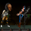 Kabal, Finish Him!