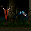 Ermac, Finish Him!