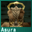 Warrior of Asura