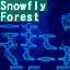 Snowfly Forests