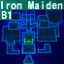 Iron Maiden B1