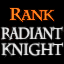 Radiant Knight