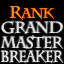 Grand Master Breaker