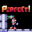 Virtual Perfection