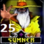 LvL 25 Sumner