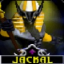 Created A New Jackal