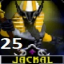 LvL 25 Jackal