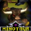 Created A New Minotaur