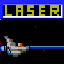 Laser