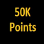 50K Points