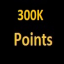 300K Points