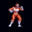 Red Ranger