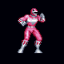 Pink Ranger