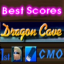 Dragon Cave High Score