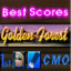 Golden Forest High Score