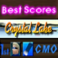 Crystal Lake High Score