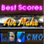 Air Make High Score