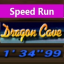 Dragon Cave Speed Run