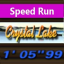 Crystal Lake Speed Run