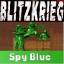 Spy Blue (Blitzkrieg - No Cheats)