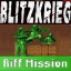 Riff Mission (Blitzkrieg - No Cheats)