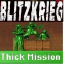 Thick Mission (Blitzkrieg - No Cheats)