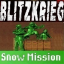 Snow Mission (Blitzkrieg - No Cheats)