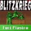 Fort Plastro (Blitzkrieg - No Cheats)