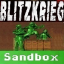 Sandbox (Blitzkrieg - No Cheats)