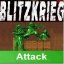 Attack (Blitzkrieg - No Cheats)