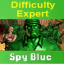 Spy Blue (Expert - No Cheats)