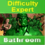 Bathroom (Expert - No Cheats)