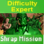 Shrap Mission (Expert - No Cheats)