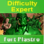 Fort Plastro (Expert - No Cheats)