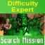 Scorch Mission (Expert - No Cheats)