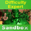 Sandbox (Expert - No Cheats)