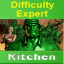 Kitchen (Expert - No Cheats)