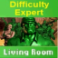 Living Room (Expert - No Cheats)