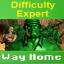 Way Home (Expert - No Cheats)