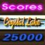 Crystal Lake 25K