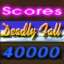 Deadly Fall 40K