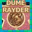 Dume Rayder WB Walk of Fame