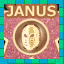 Janus WB Walk of Fame