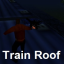 Train Roof 