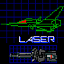 Laser