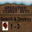 Search and Destroy - Tank Toppler