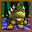 Bowser Meh Edition