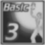 III-Basic KOF Move 99: GC Body Blow