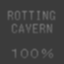 Rotting Cavern [m]