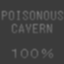Poisonous Cavern